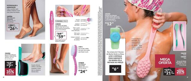 Catálogo Avon Página 24