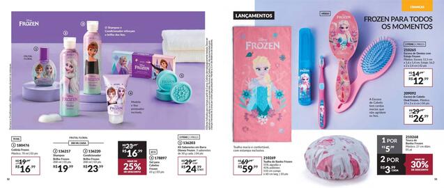 Catálogo Avon Página 27