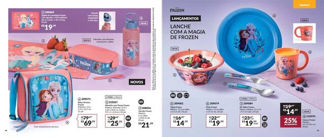 Catálogo Avon Página 28