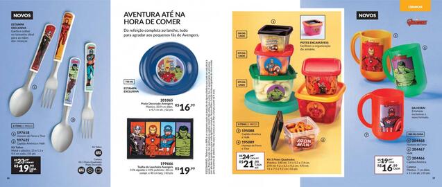 Catálogo Avon Página 29