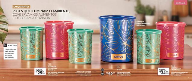 Catálogo Avon Página 3