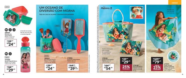 Catálogo Avon Página 30