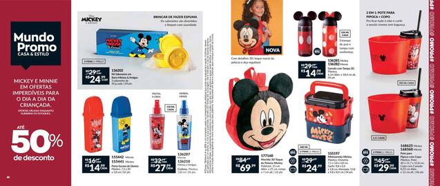 Catálogo Avon Página 31