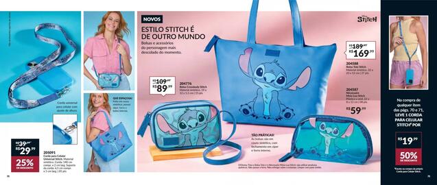 Catálogo Avon Página 36