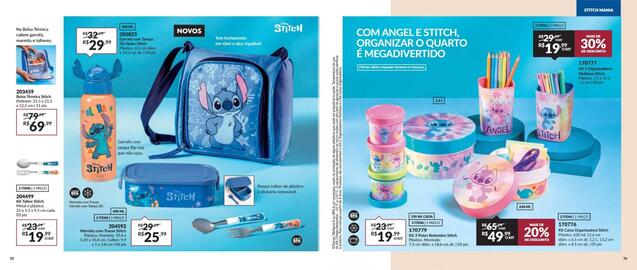 Catálogo Avon Página 37