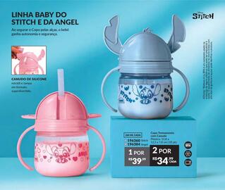 Catálogo Avon Página 39
