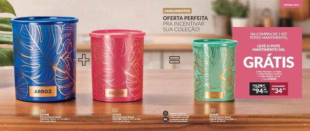 Catálogo Avon Página 4