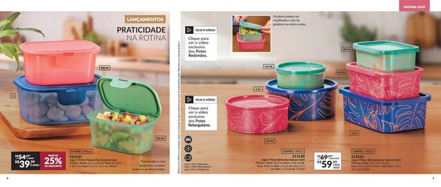 Catálogo Avon Página 5