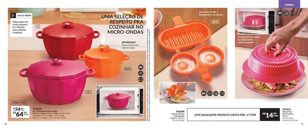 Catálogo Avon Página 9