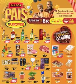 Catálogo Supermercado Jacomar semana 32 Página 3
