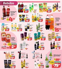 Catálogo Supermercado Jacomar semana 32 Página 6
