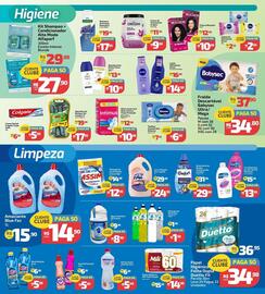 Catálogo Supermercado Jacomar semana 32 Página 7