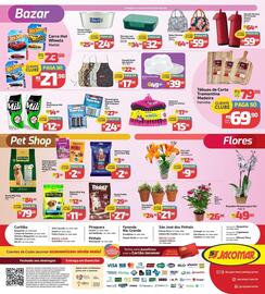 Catálogo Supermercado Jacomar semana 32 Página 8
