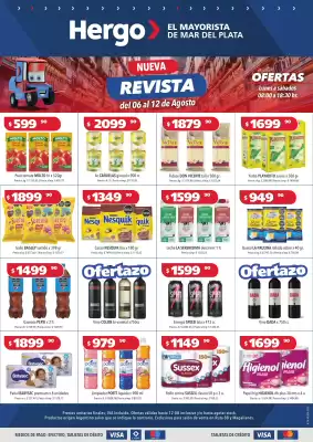 Catálogo Hergo