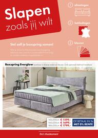 Woonsquare Slaap folder week 34 Pagina 3