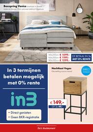 Woonsquare Slaap folder week 34 Pagina 4
