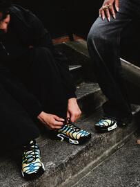 Folleto Foot Locker Página 3