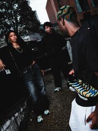 Folleto Foot Locker Página 4