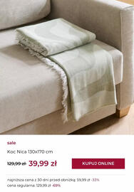 Home&You gazetka Strona 14