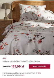 Home&You gazetka Strona 4