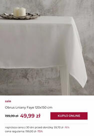 Home&You gazetka Strona 5