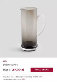 Home&You gazetka Strona 6