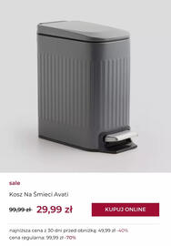 Home&You gazetka Strona 7