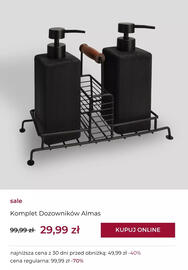 Home&You gazetka Strona 9
