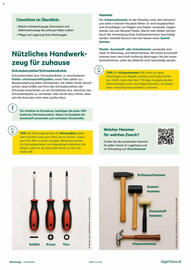 Lagerhaus Flugblatt Seite 3