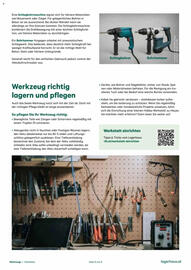 Lagerhaus Flugblatt Seite 8