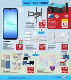 ALDI folder week 34 Pagina 11