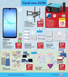 ALDI folder week 34 Pagina 11