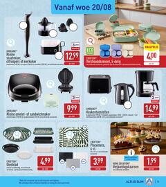 ALDI folder week 34 Pagina 13