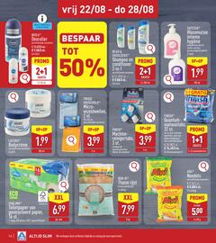 ALDI folder week 34 Pagina 14
