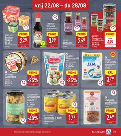 ALDI folder week 34 Pagina 15