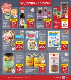 ALDI folder week 34 Pagina 15