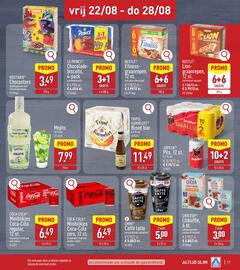ALDI folder week 34 Pagina 17