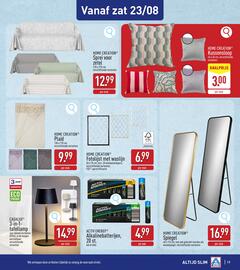 ALDI folder week 34 Pagina 19