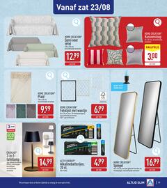 ALDI folder week 34 Pagina 19