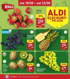 ALDI folder week 34 Pagina 2