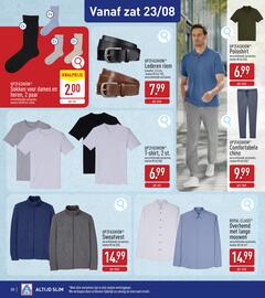 ALDI folder week 34 Pagina 20