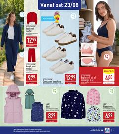 ALDI folder week 34 Pagina 21