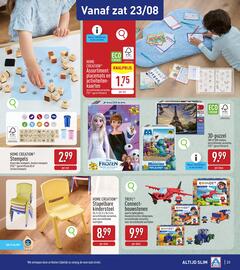 ALDI folder week 34 Pagina 23
