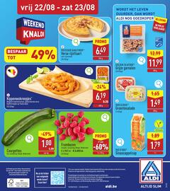 ALDI folder week 34 Pagina 24