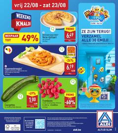 ALDI folder week 34 Pagina 24
