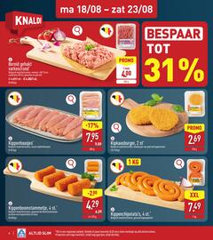 ALDI folder week 34 Pagina 4