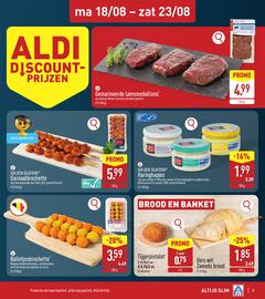 ALDI folder week 34 Pagina 5