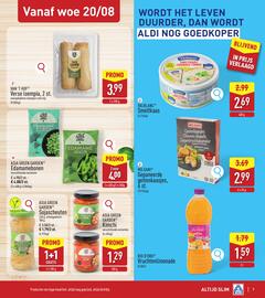 ALDI folder week 34 Pagina 7
