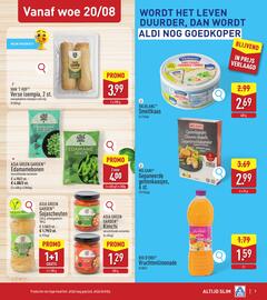 ALDI folder week 34 Pagina 7