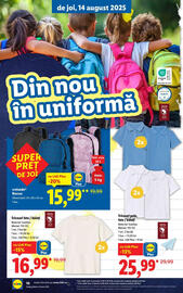Catalog Lidl Pagină 10